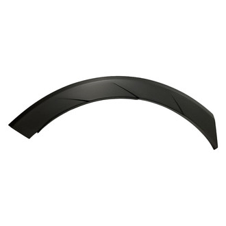 Replacement - Rear Rearward Passenger Side Wheel Arch Trim (CAPA Certified)