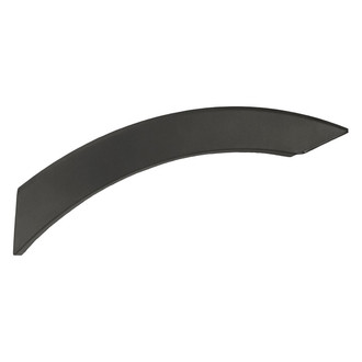 Replacement - Rear Driver Side Wheel Arch Molding (CAPA Certified)