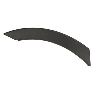 Replacement - Rear Passenger Side Wheel Arch Molding (CAPA Certified)