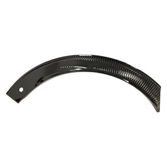 Replacement - Rear Passenger Side Wheel Arch Trim (CAPA Certified)