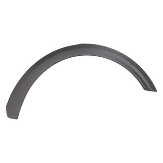 Replacement - Rear Driver Side Wheel Arch Trim (CAPA Certified)