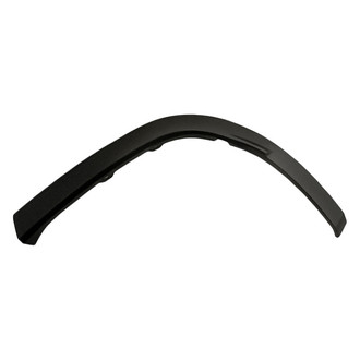 Replacement - Rear Rearward Driver Side Wheel Arch Trim (CAPA Certified)