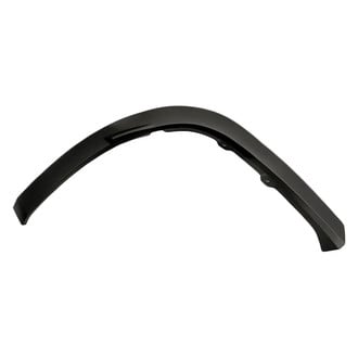 Replacement - Rear Rearward Passenger Side Wheel Arch Trim (CAPA Certified)