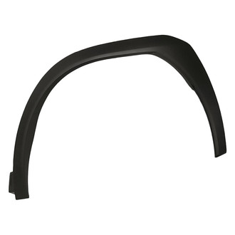Replacement - Rear Driver Side Wheel Arch Trim (CAPA Certified)