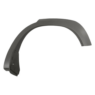 Replacement - Rear Driver Side Wheel Arch Trim (CAPA Certified)