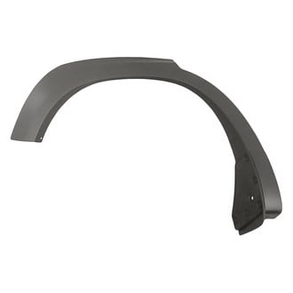 Replacement - Rear Passenger Side Wheel Arch Trim (CAPA Certified)