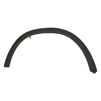 Replacement - Rear Passenger Side Wheel Arch Molding (Standard Line)