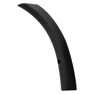 Replacement - Rear Wheel Arch Molding