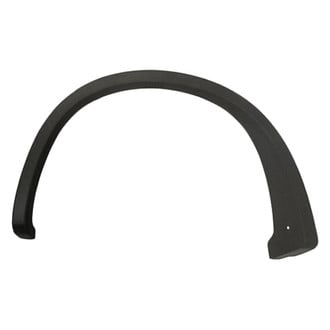 Replacement - Rear Passenger Side Wheel Arch Trim (CAPA Certified)