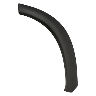 Replacement - Rear Passenger Side Wheel Arch Molding (CAPA Certified)