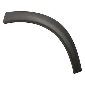 Replacement - Rear Driver Side Wheel Arch Molding (CAPA Certified)