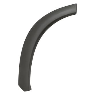 Replacement - Rear Driver Side Wheel Arch Molding (CAPA Certified)