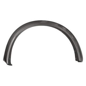 Replacement - Rear Passenger Side Wheel Arch Trim (CAPA Certified)