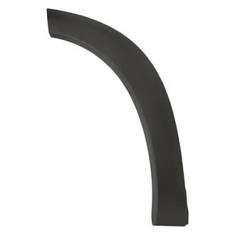 Replacement - Rear Passenger Side Wheel Arch Trim (CAPA Certified)
