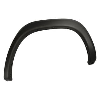 Replacement - Rear Driver Side Wheel Arch Trim (CAPA Certified)