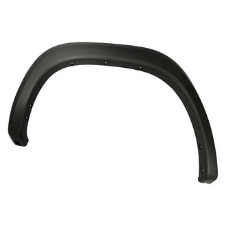 Replacement - Rear Passenger Side Wheel Arch Trim (CAPA Certified)