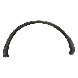 Replacement - Rear Driver Side Wheel Arch Trim (CAPA Certified)