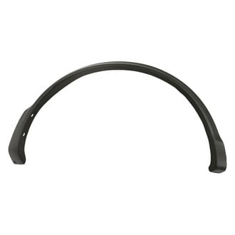 Replacement - Rear Passenger Side Wheel Arch Trim (CAPA Certified)