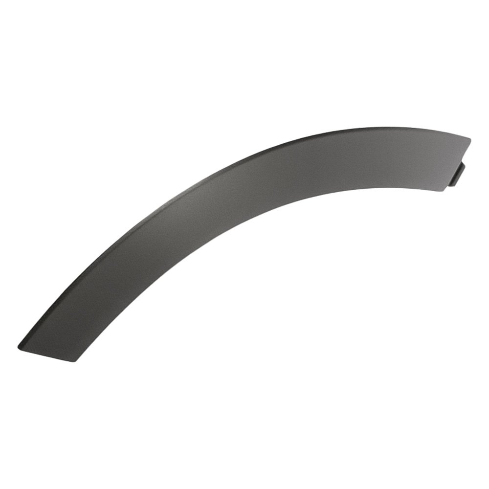 ATI Fender Trim 自動車用アクセサリー ATI Fender Trim 自動車用アクセサリー Chrome+Blue Car Front