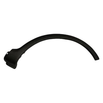 Replacement - Rear Driver Side Wheel Arch Molding (Standard Line)