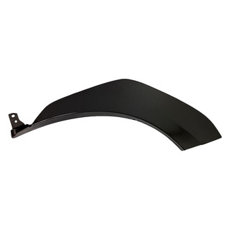 Replacement - Rear Driver Side Wheel Arch Trim (CAPA Certified)