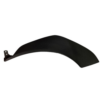 Replacement - Rear Driver Side Wheel Arch Trim (CAPA Certified)