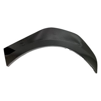 Replacement - Rear Driver Side Wheel Arch Trim (CAPA Certified)
