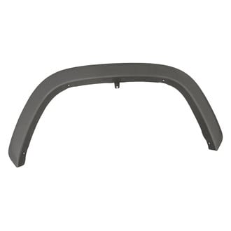 Replacement - Rear Driver Side Wheel Arch Trim (CAPA Certified)