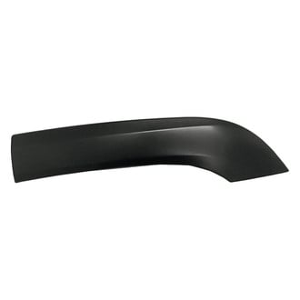 Replacement - Rear Driver Side Fender Flare (Standard Line)