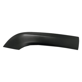Replacement - Rear Passenger Side Fender Flare (CAPA Certified)