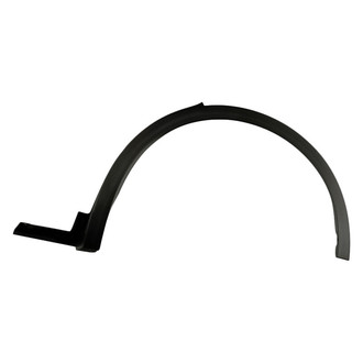 Replacement - Rear Passenger Side Wheel Arch Trim (CAPA Certified)