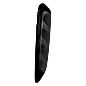 Replacement - Front Driver Side Fender Insert (Standard Line)