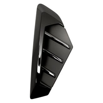 Replacement - Front Driver Side Fender Insert (Standard Line)
