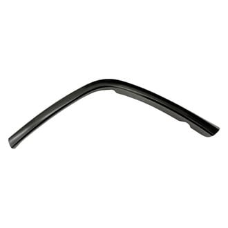 Replacement - Rear Rearward Driver Side Wheel Arch Trim (CAPA Certified)