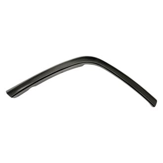 Replacement - Rear Rearward Passenger Side Wheel Arch Trim (CAPA Certified)