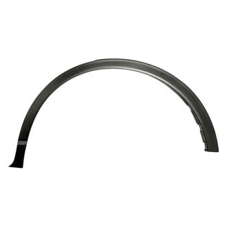 Replacement - Rear Driver Side Wheel Arch Trim (CAPA Certified)