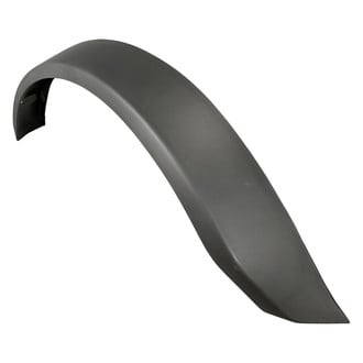 Replacement - Rear Driver Side Wheel Arch Trim (CAPA Certified)
