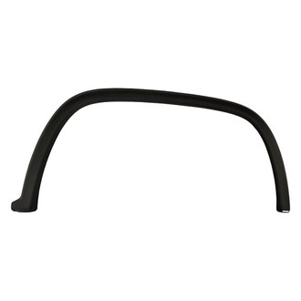 Replacement - Rear Passenger Side Wheel Arch Trim (CAPA Certified)