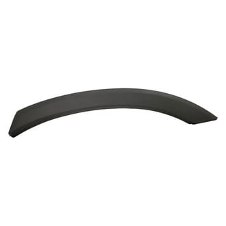 Replacement - Rear Driver Side Wheel Arch Trim (CAPA Certified)