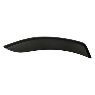 Replacement - Rear Passenger Side Wheel Arch Trim (CAPA Certified)