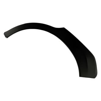 Replacement - Rear Driver Side Wheel Arch Trim (CAPA Certified)