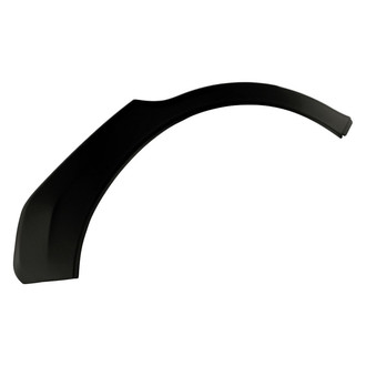 Replacement - Rear Passenger Side Wheel Arch Trim (CAPA Certified)