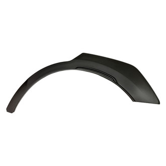 Replacement - Rear Driver Side Wheel Arch Trim (CAPA Certified)