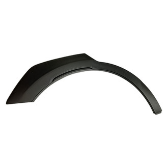 Replacement - Rear Passenger Side Wheel Arch Trim (CAPA Certified)