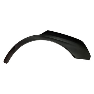 Replacement - Rear Driver Side Wheel Arch Trim (CAPA Certified)