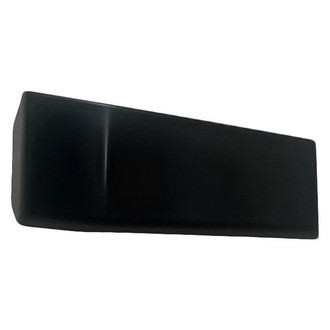 Replacement - Front Passenger Side Fender Molding (CAPA Certified)