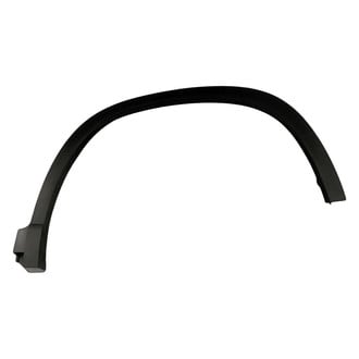 Replacement - Rear Driver Side Wheel Arch Trim (CAPA Certified)