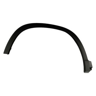 Replacement - Rear Passenger Side Wheel Arch Trim (CAPA Certified)