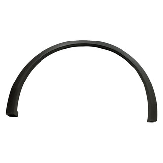 Replacement - Rear Passenger Side Wheel Arch Trim (CAPA Certified)