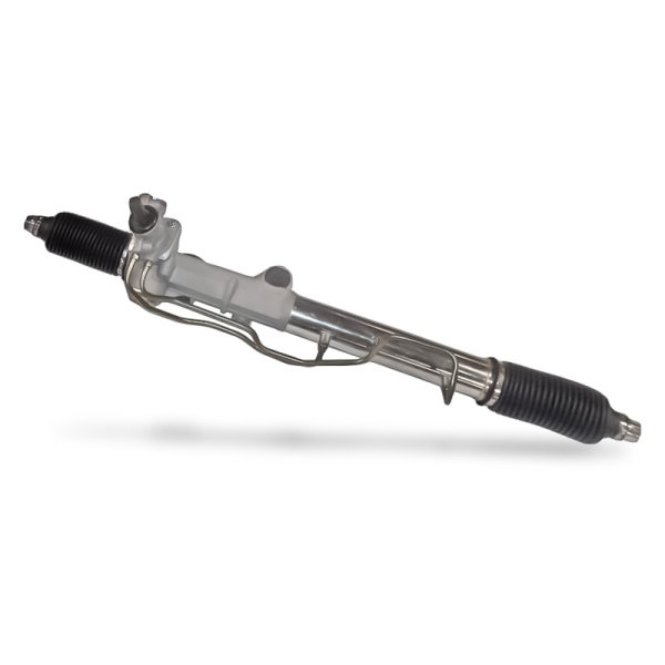 Replacement - New Power Steering Rack and Pinion Assembly